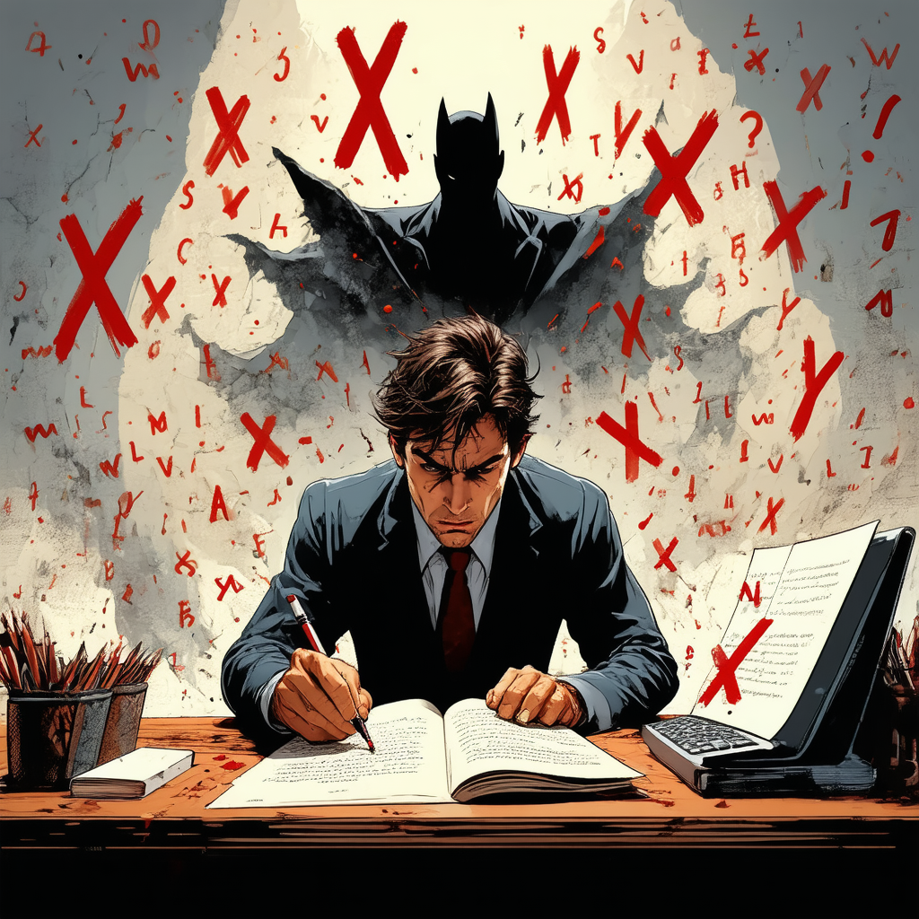 When AI Detection Paranoia Kills Creativity