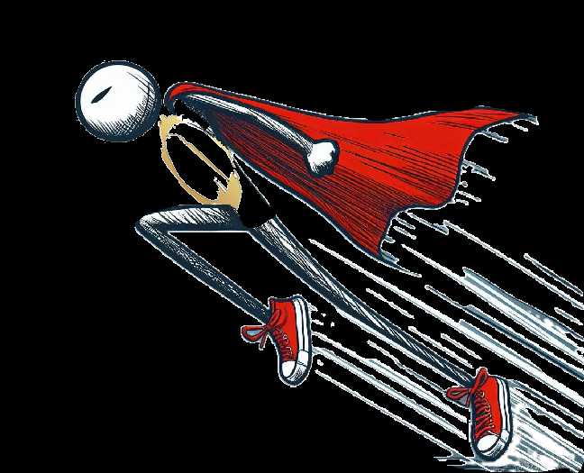 Writers Without Walls - Origin Story