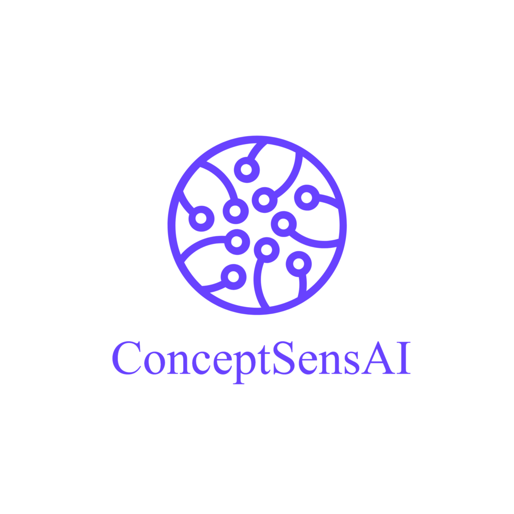 ConceptSensAI logo