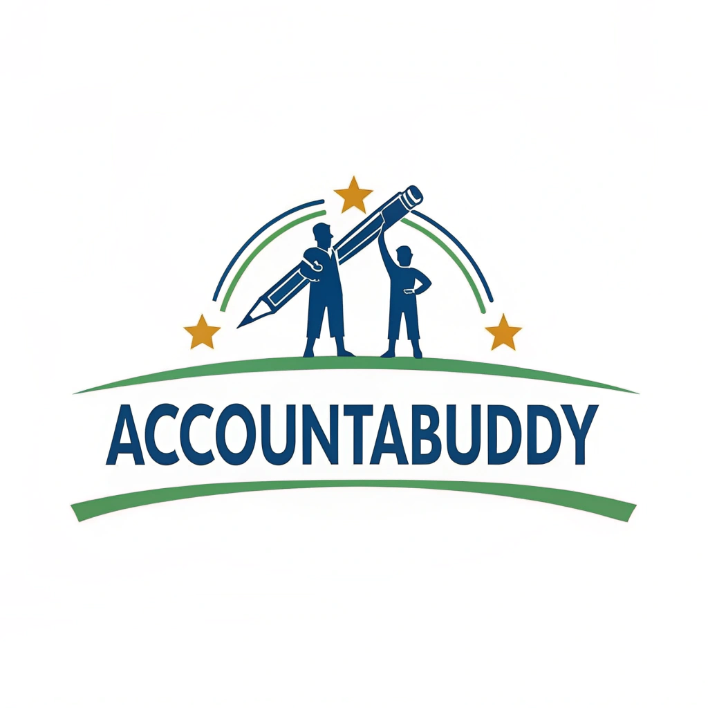 accountabuddies, hold each other accountable.